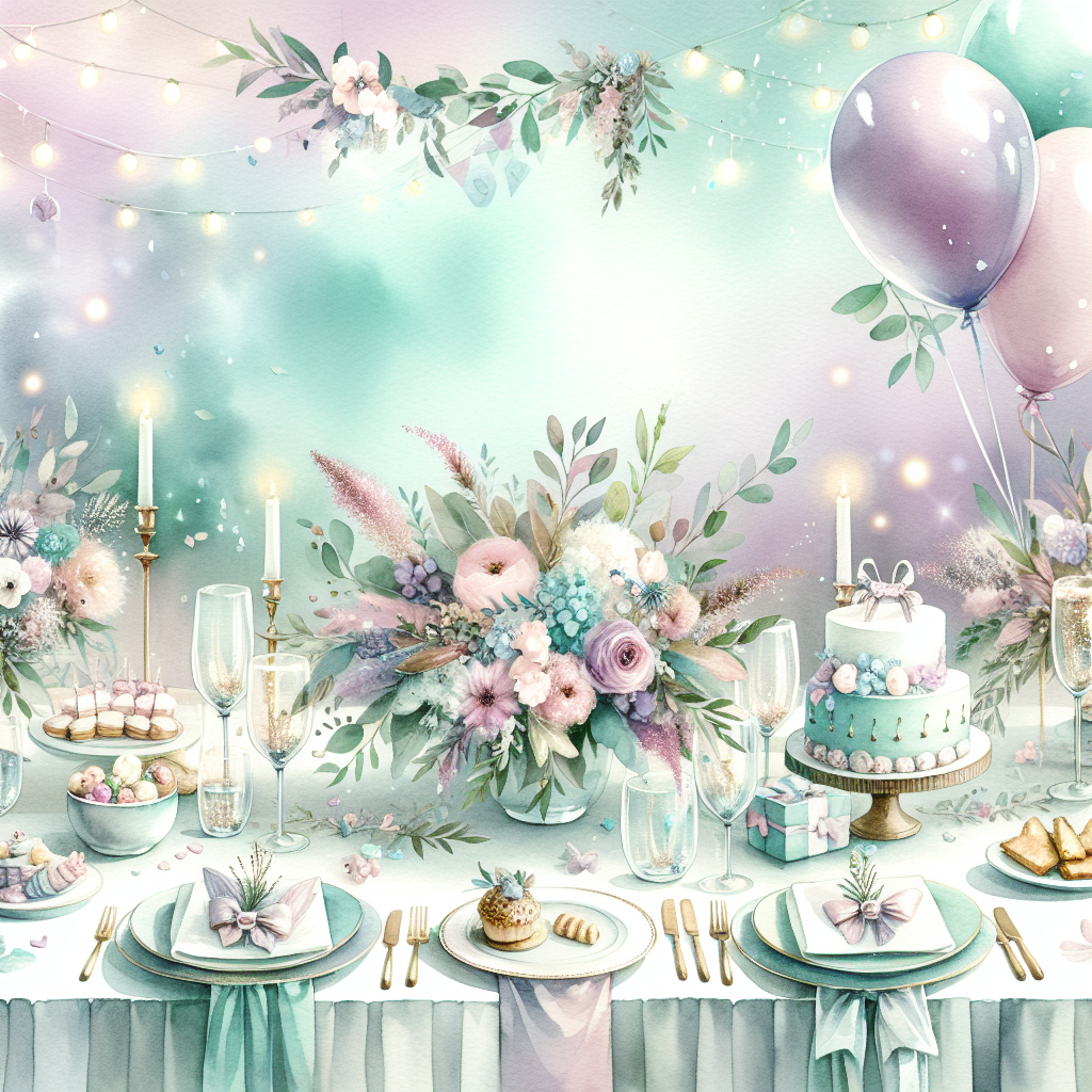 Baby Shower po Polsku: Jak Zorganizować? Przewodnik